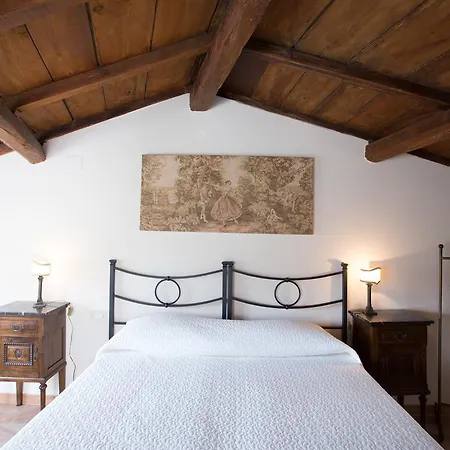 La Casa Di Ele
