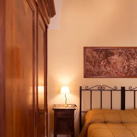 La Casa Di Ele Bed & Breakfast Matera